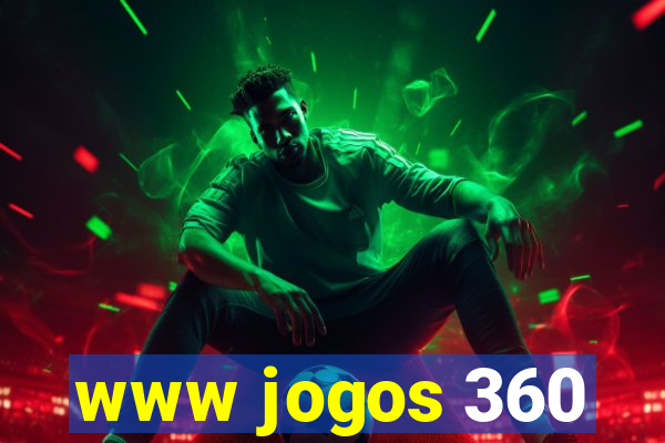 www jogos 360